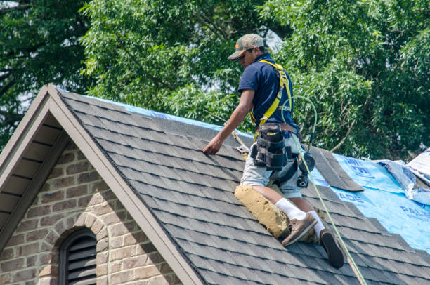 Quick and Trustworthy Emergency Roof Repair Services in Souderton, PA